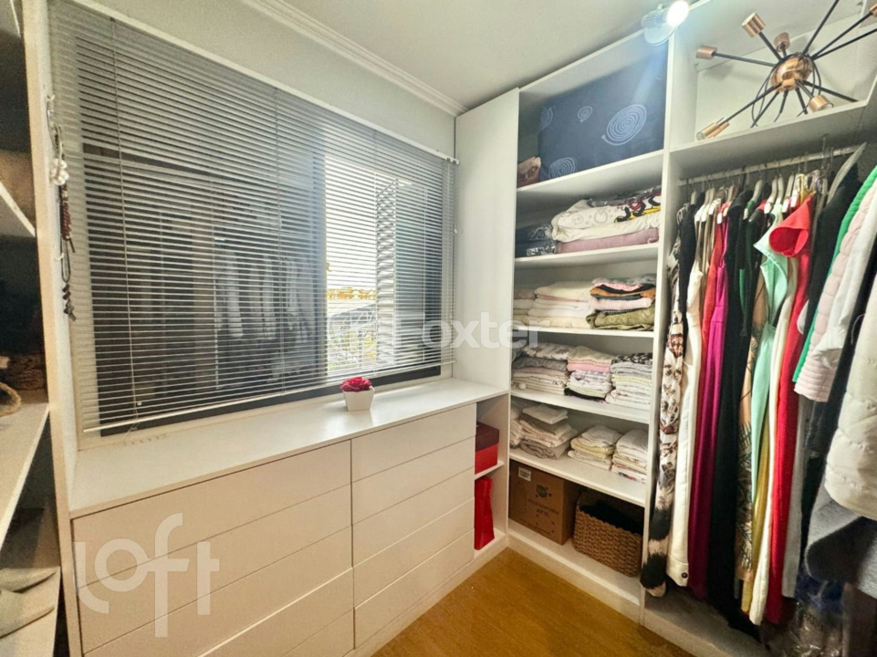 Apartamento à venda com 3 quartos, 124m² - Foto 18