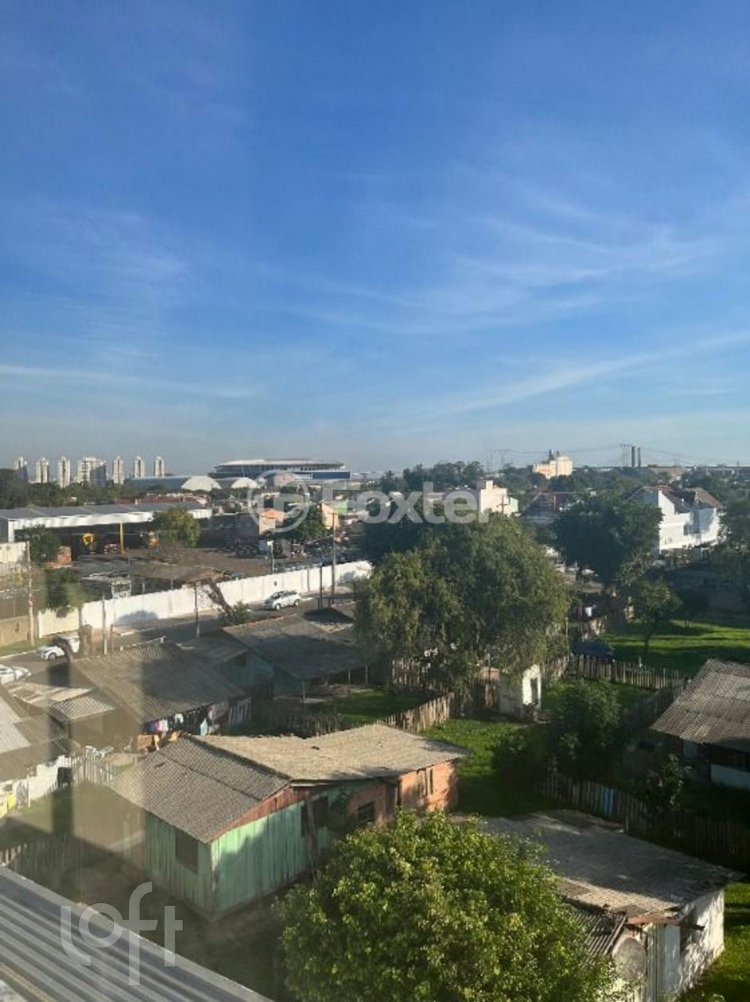 Apartamento à venda com 2 quartos, 49m² - Foto 7
