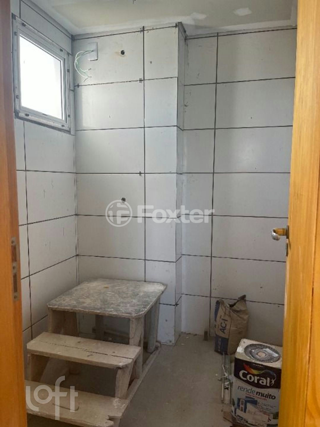 Apartamento à venda com 2 quartos, 49m² - Foto 8