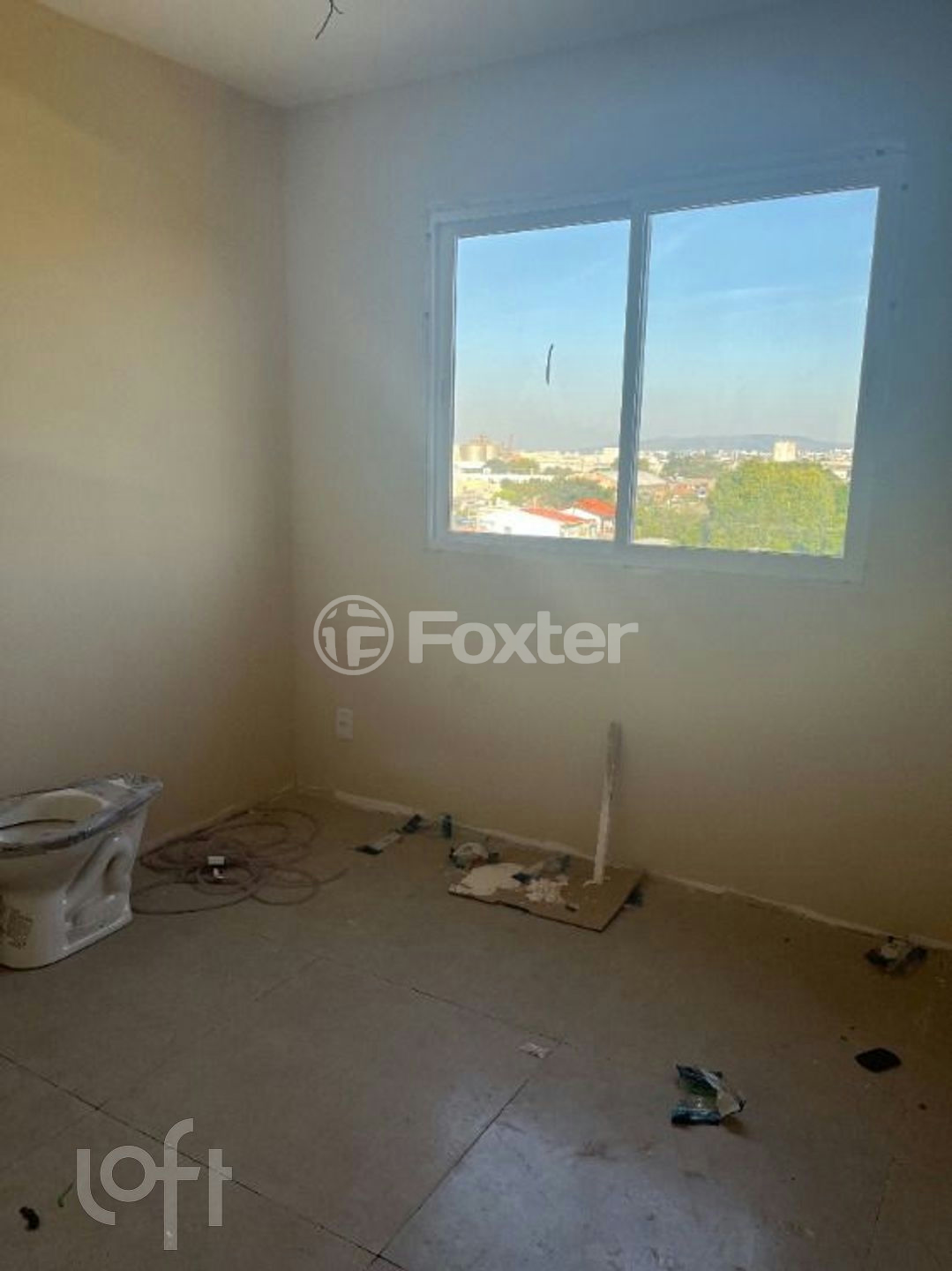 Apartamento à venda com 2 quartos, 49m² - Foto 4