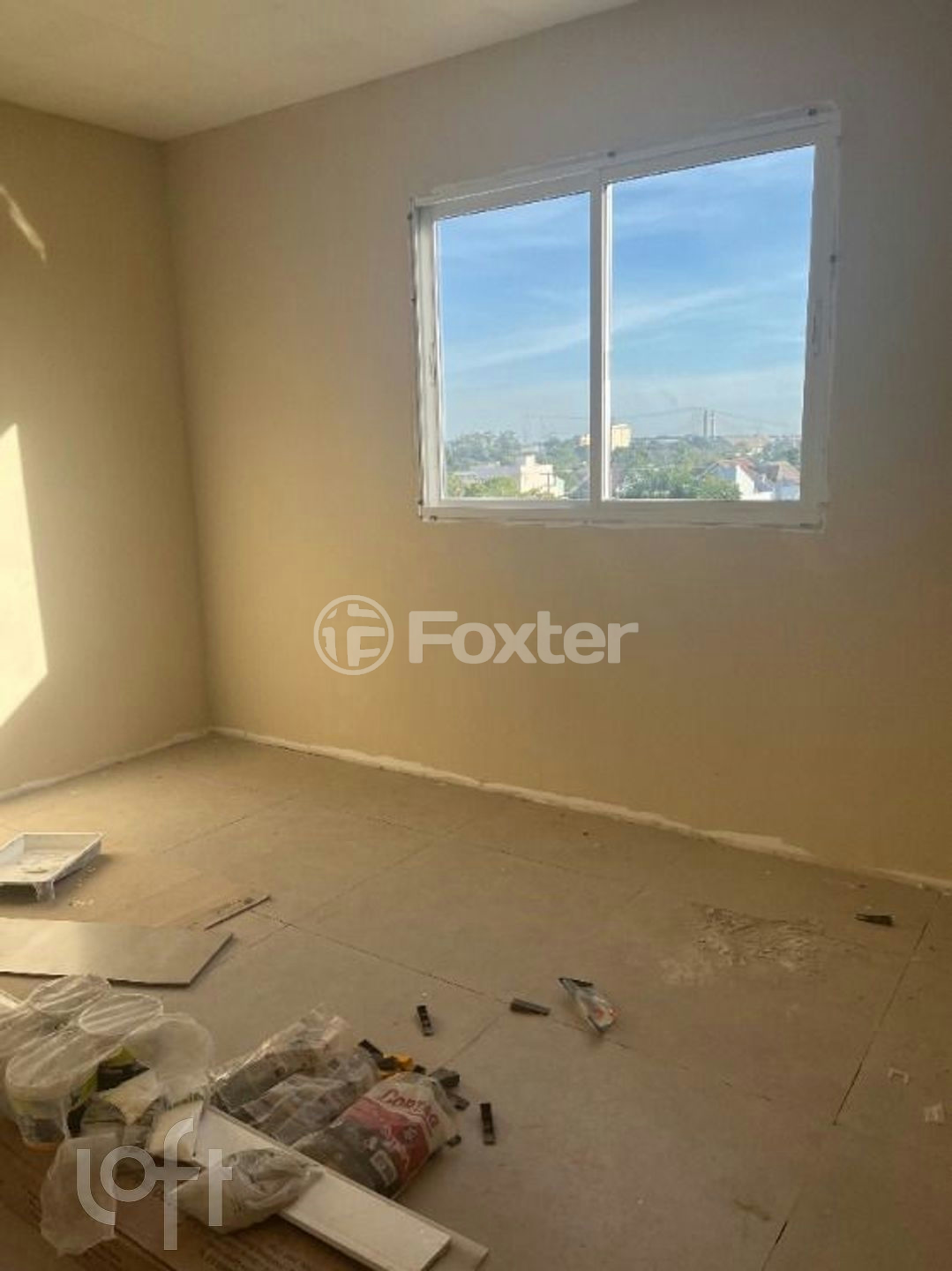 Apartamento à venda com 2 quartos, 49m² - Foto 5