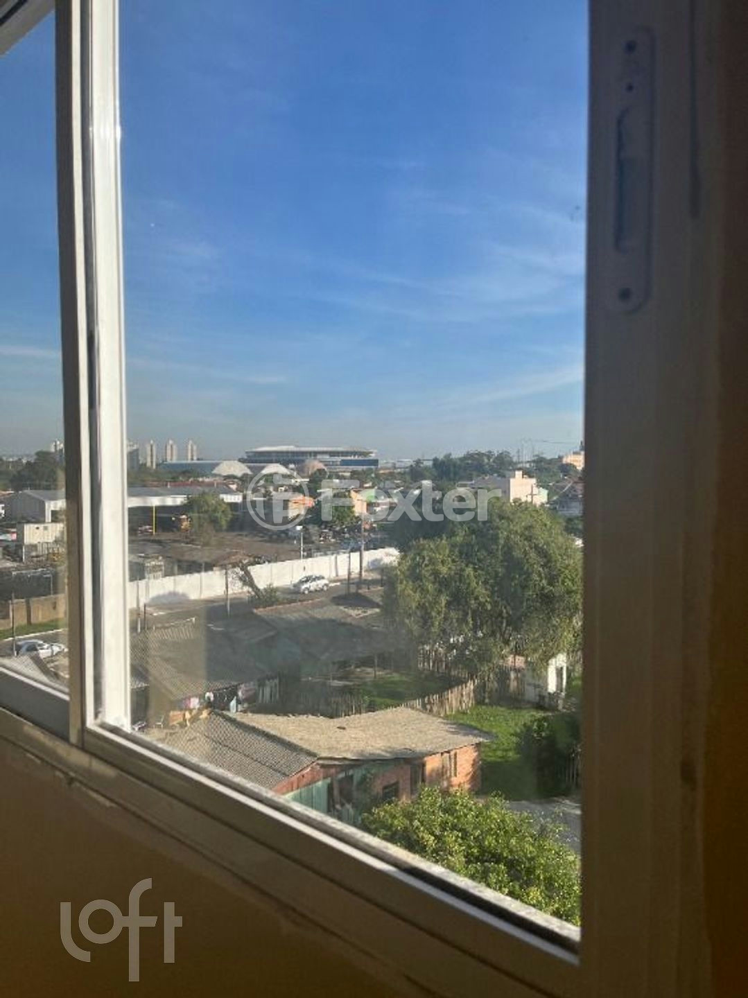 Apartamento à venda com 2 quartos, 49m² - Foto 6