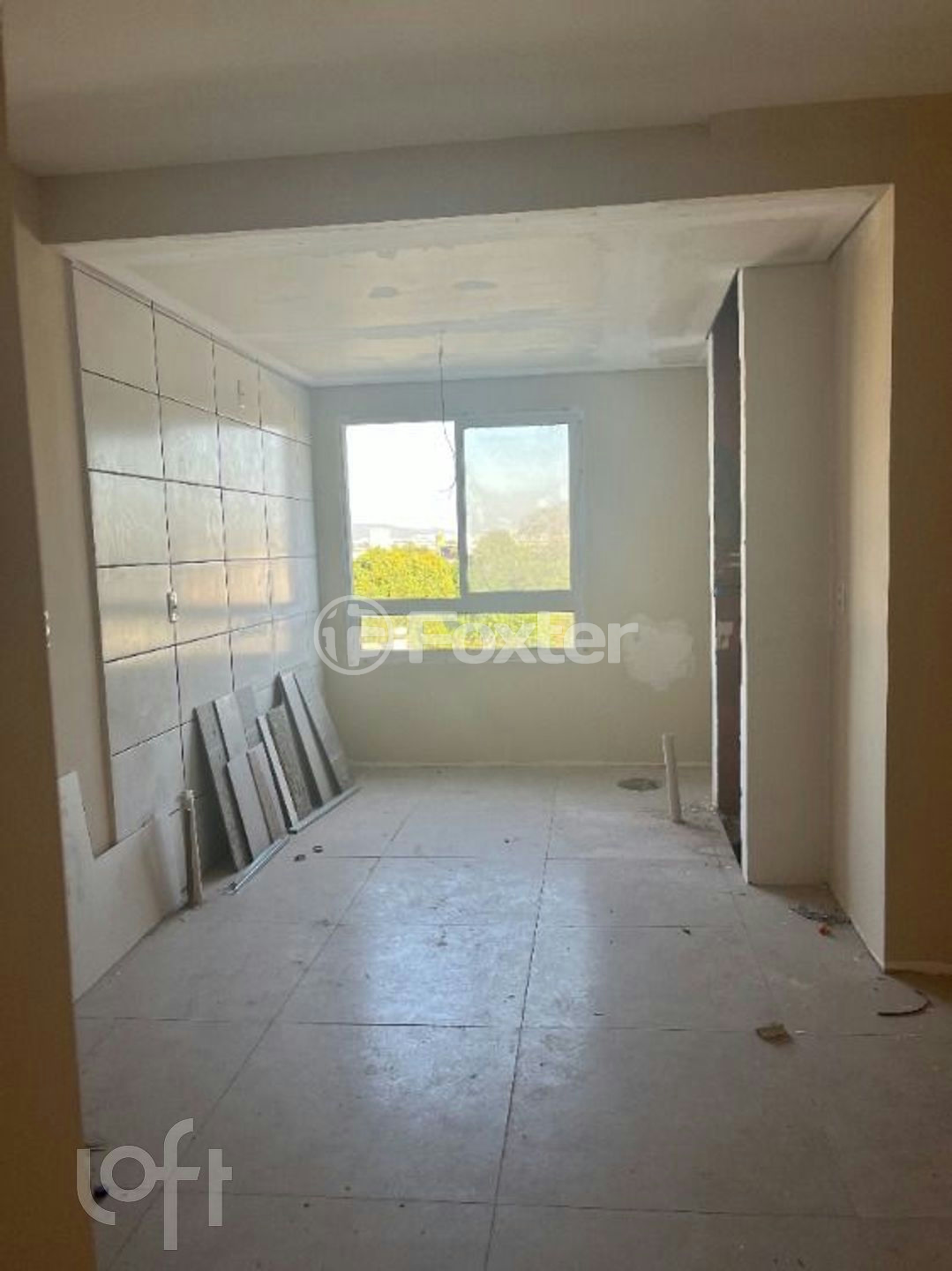 Apartamento à venda com 2 quartos, 49m² - Foto 3