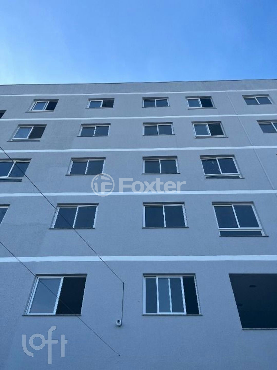 Apartamento à venda com 2 quartos, 49m² - Foto 9
