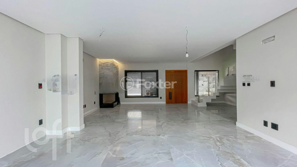 Casa de Condomínio à venda com 3 quartos, 255m² - Foto 6