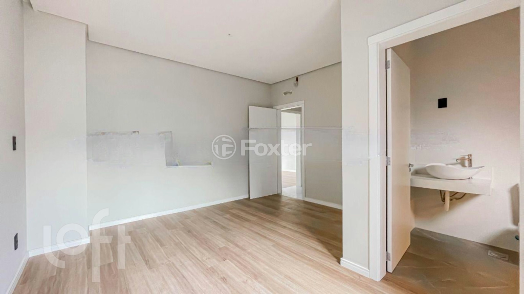 Casa de Condomínio à venda com 3 quartos, 255m² - Foto 24