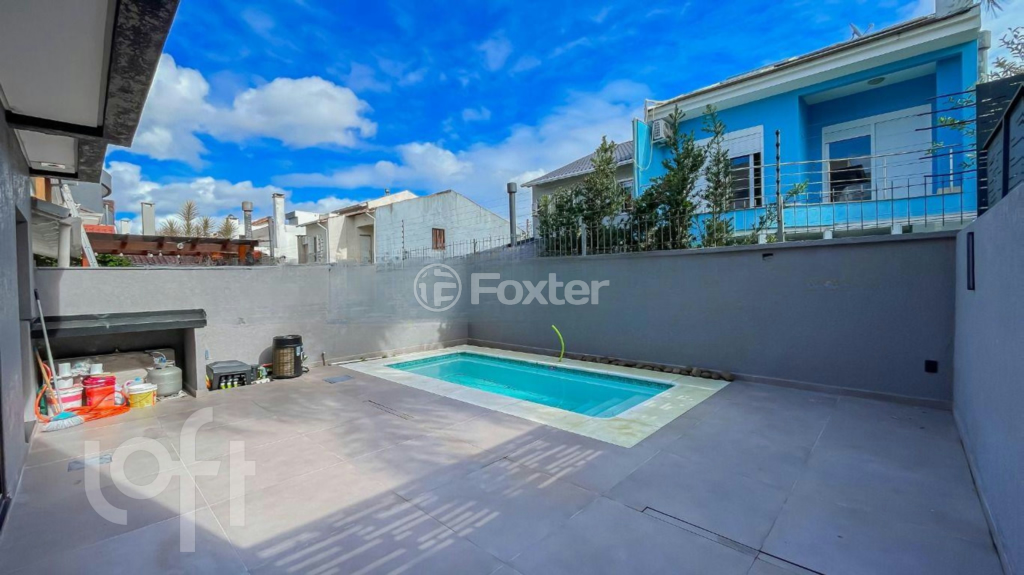 Casa de Condomínio à venda com 3 quartos, 255m² - Foto 36