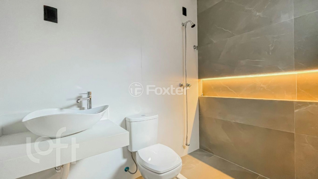 Casa de Condomínio à venda com 3 quartos, 255m² - Foto 26
