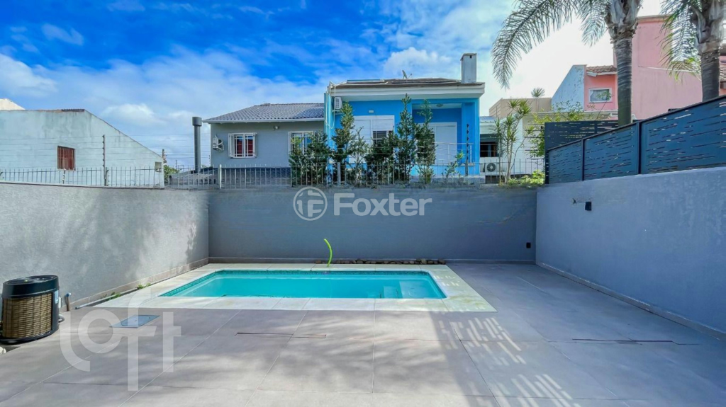 Casa de Condomínio à venda com 3 quartos, 255m² - Foto 37
