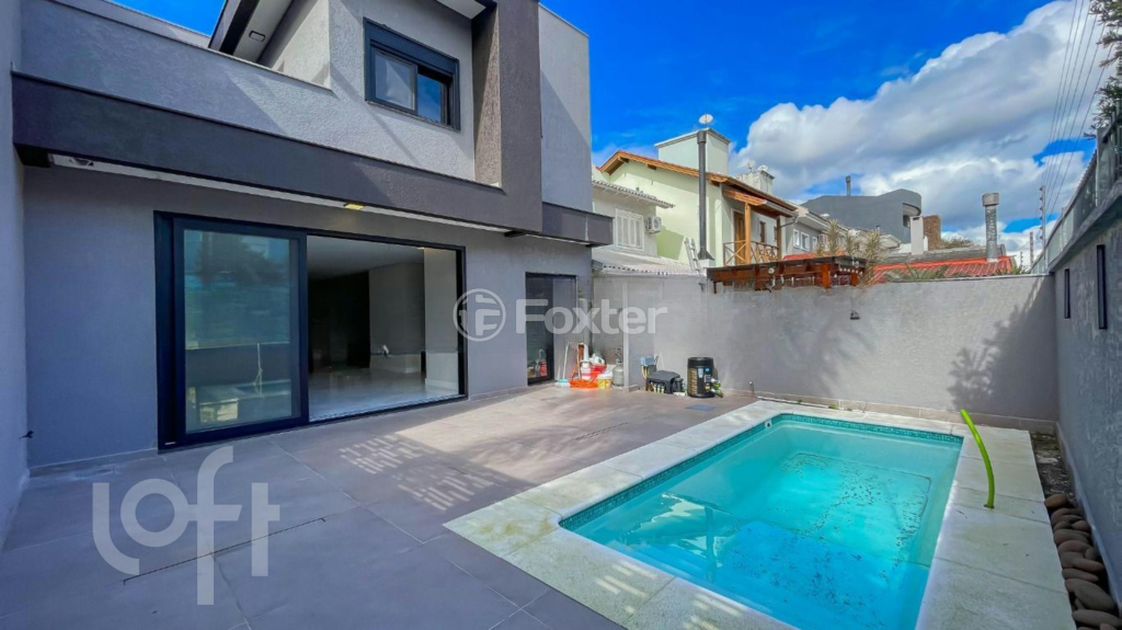 Casa de Condomínio à venda com 3 quartos, 255m² - Foto 35