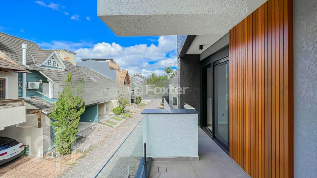 Casa de Condomínio à venda com 3 quartos, 255m² - Foto 22