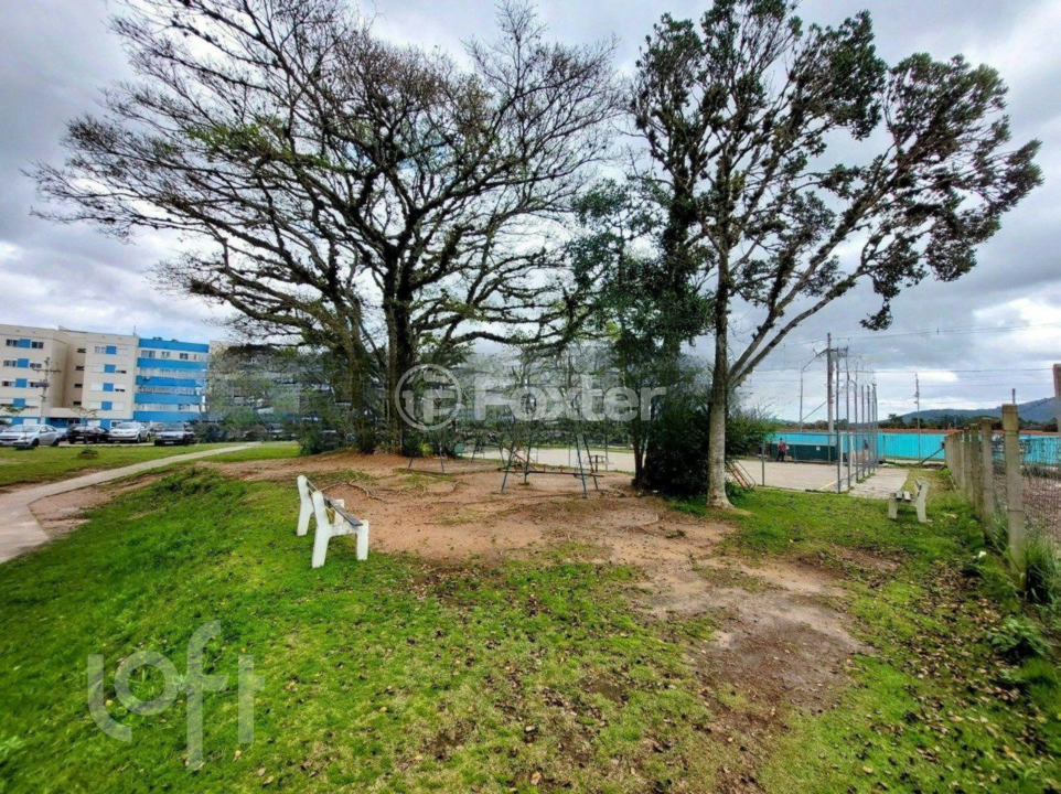 Apartamento à venda com 2 quartos, 51m² - Foto 8