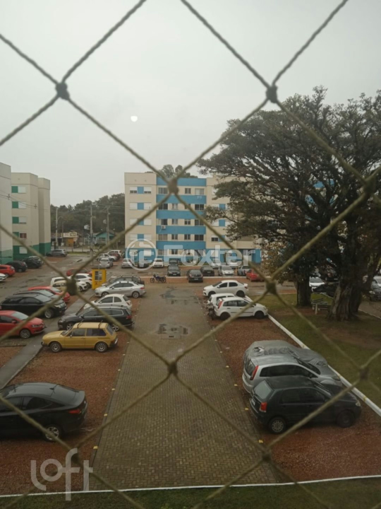 Apartamento à venda com 2 quartos, 51m² - Foto 31