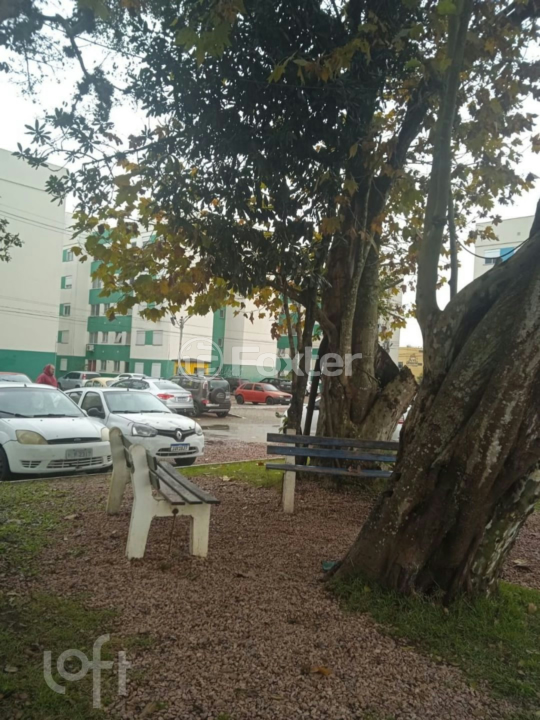 Apartamento à venda com 2 quartos, 51m² - Foto 20