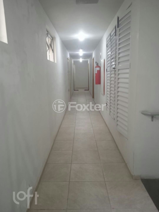 Apartamento à venda com 2 quartos, 51m² - Foto 25