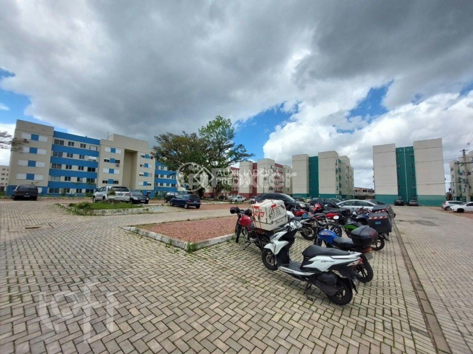 Apartamento à venda com 2 quartos, 51m² - Foto 13