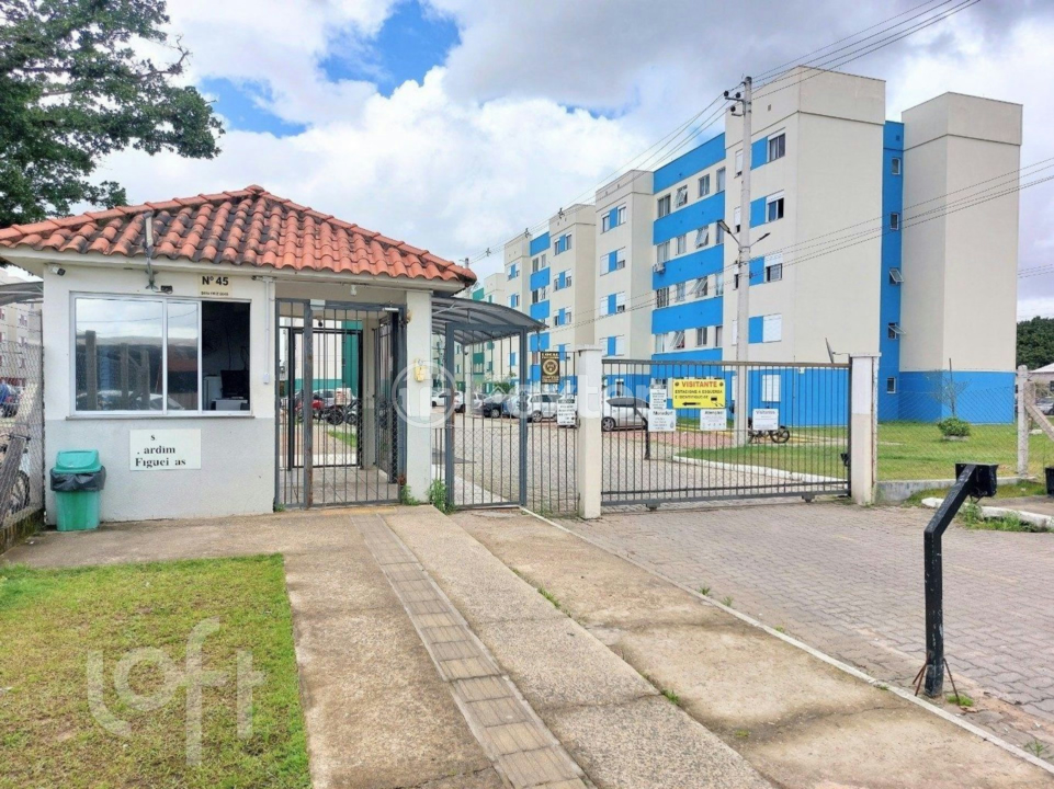 Apartamento à venda com 2 quartos, 51m² - Foto 33