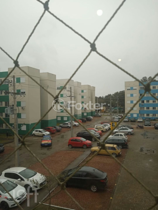 Apartamento à venda com 2 quartos, 51m² - Foto 29