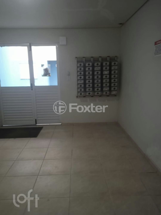 Apartamento à venda com 2 quartos, 51m² - Foto 24