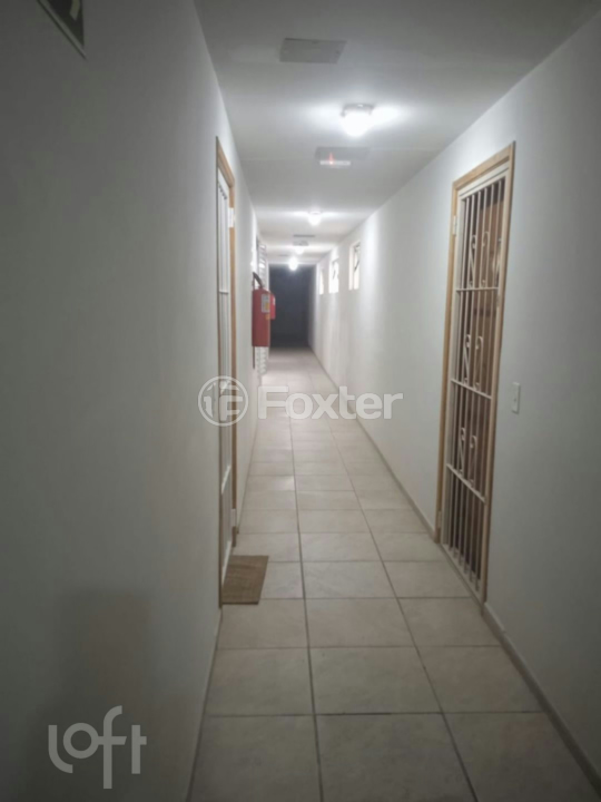 Apartamento à venda com 2 quartos, 51m² - Foto 27