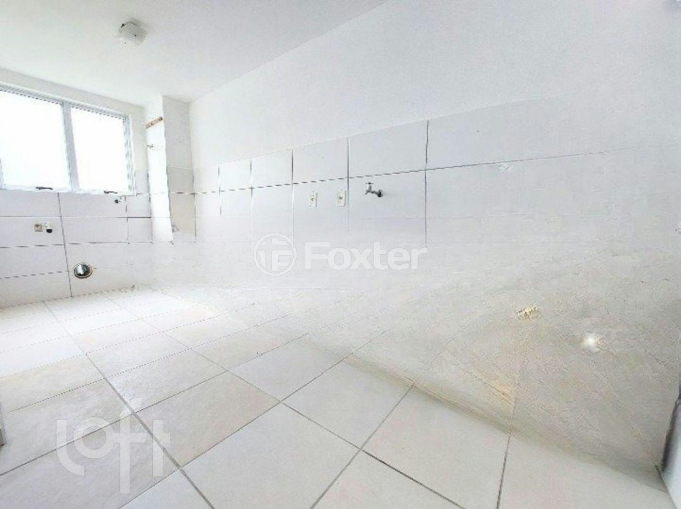 Apartamento à venda com 2 quartos, 51m² - Foto 7