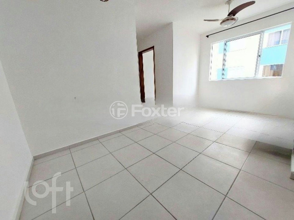 Apartamento à venda com 2 quartos, 51m² - Foto 3