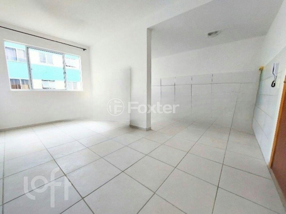 Apartamento à venda com 2 quartos, 51m² - Foto 2