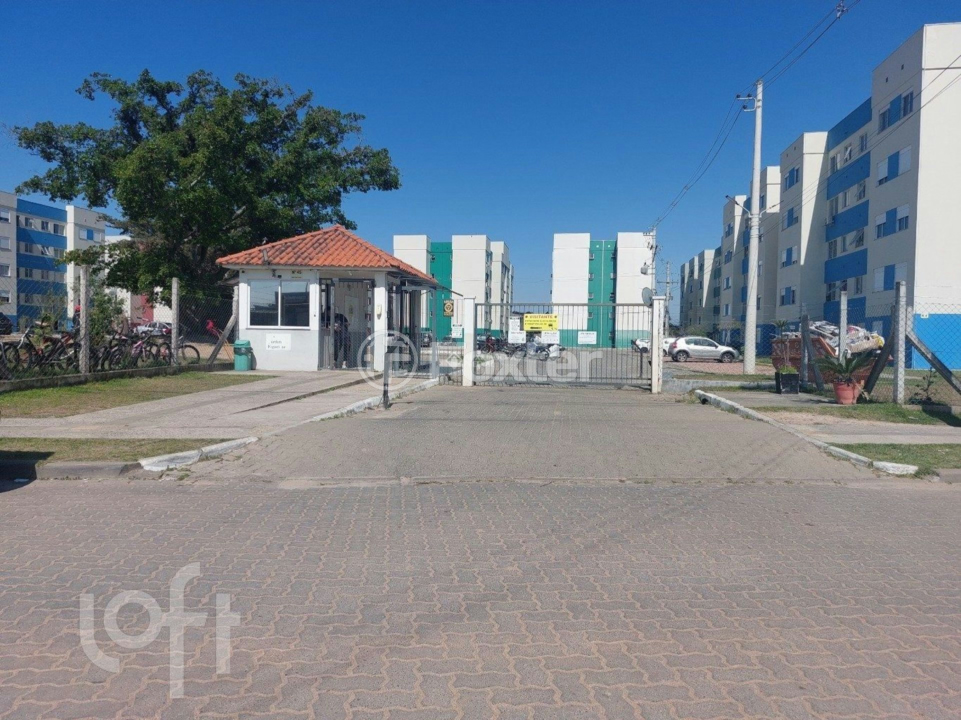 Apartamento à venda com 2 quartos, 51m² - Foto 1