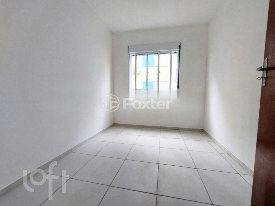 Apartamento à venda com 2 quartos, 51m² - Foto 6