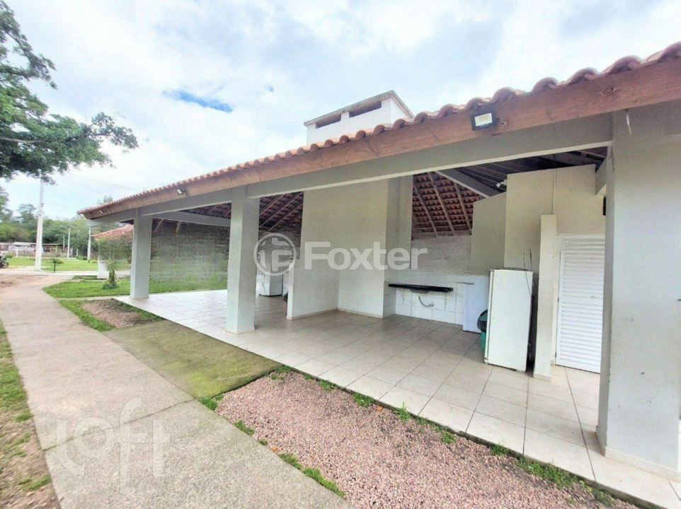 Apartamento à venda com 2 quartos, 51m² - Foto 11