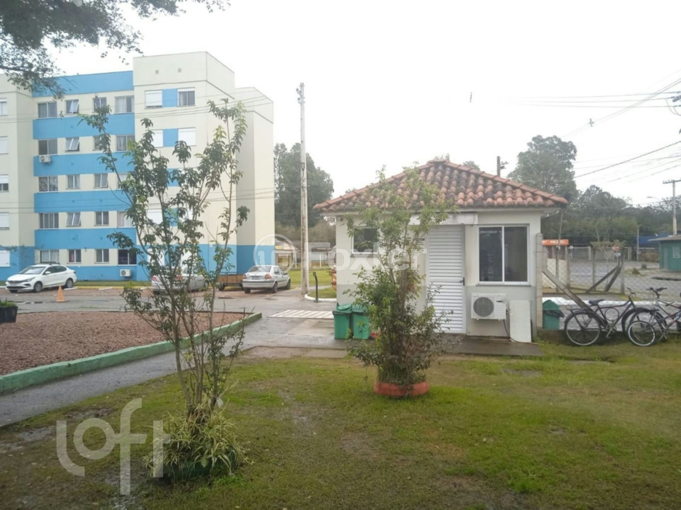 Apartamento à venda com 2 quartos, 51m² - Foto 22