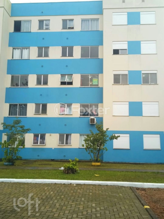 Apartamento à venda com 2 quartos, 51m² - Foto 18