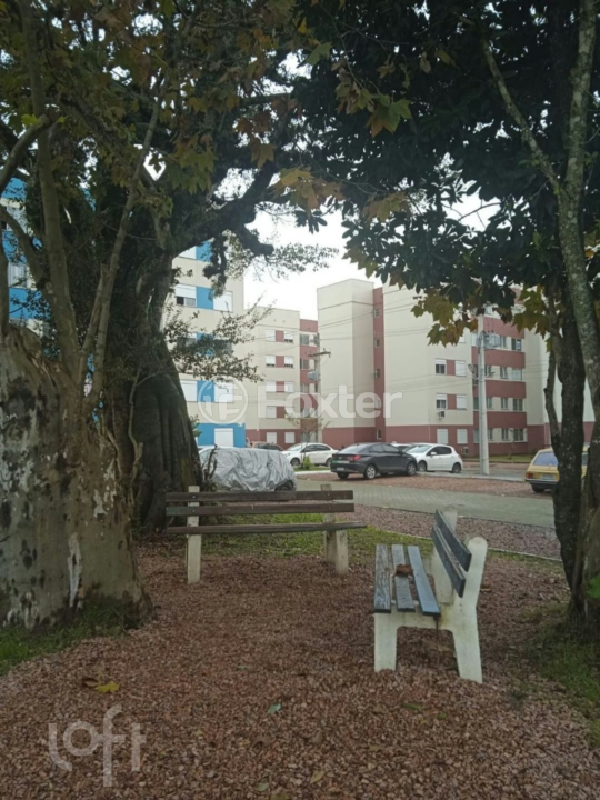 Apartamento à venda com 2 quartos, 51m² - Foto 19