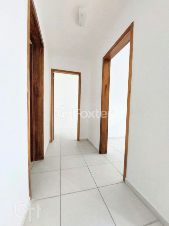 Apartamento à venda com 2 quartos, 51m² - Foto 5