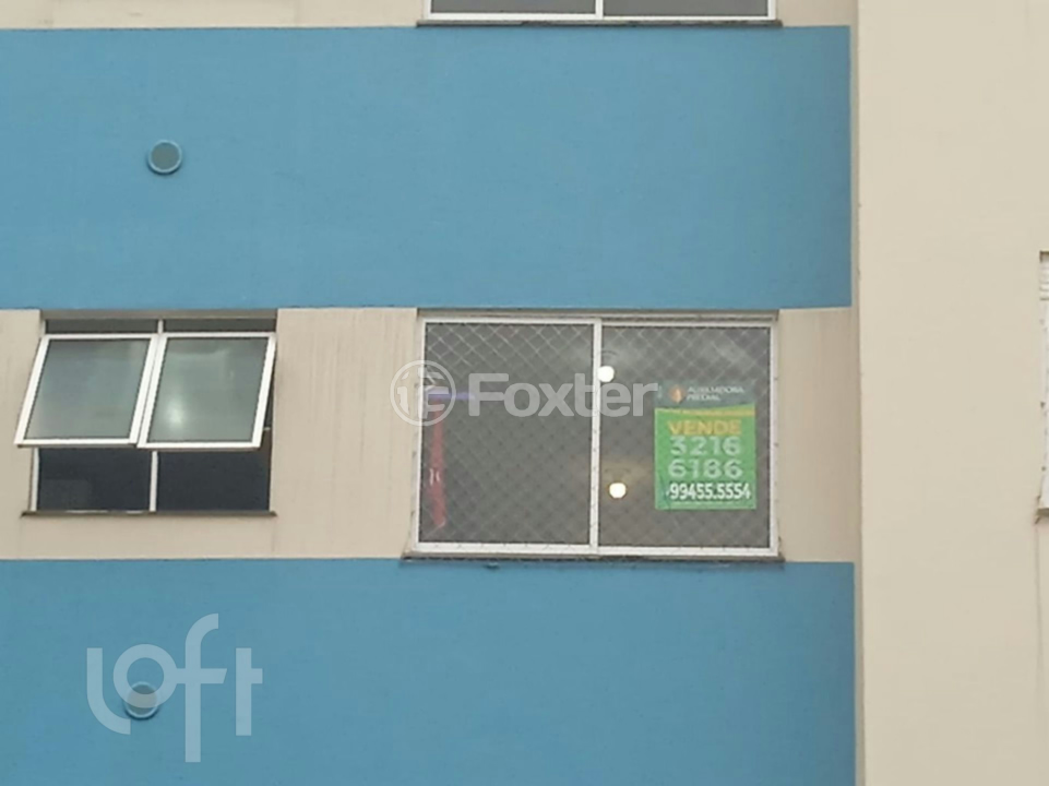 Apartamento à venda com 2 quartos, 51m² - Foto 17