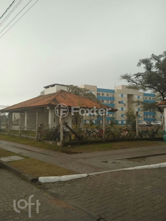 Apartamento à venda com 2 quartos, 51m² - Foto 16