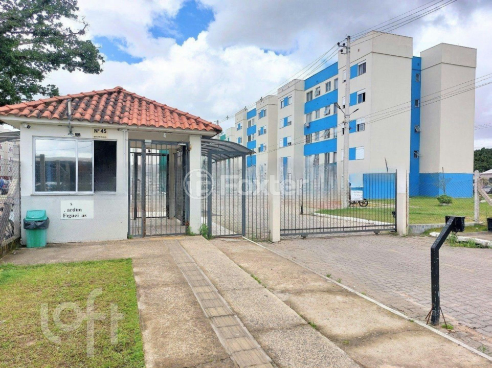 Apartamento à venda com 2 quartos, 51m² - Foto 15