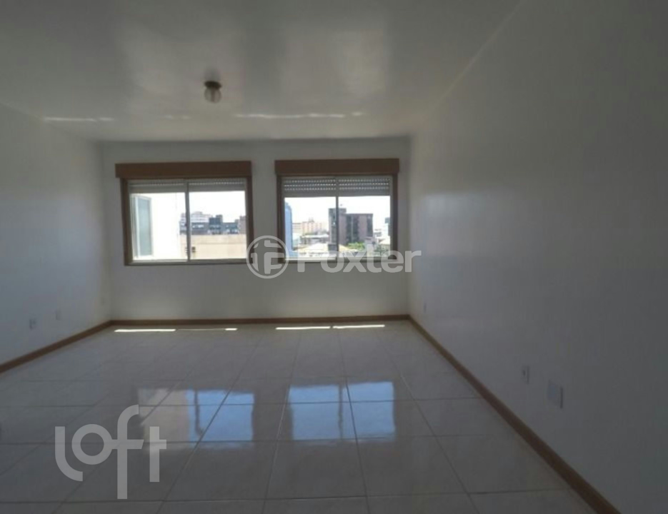 Apartamento à venda com 3 quartos, 119m² - Foto 1