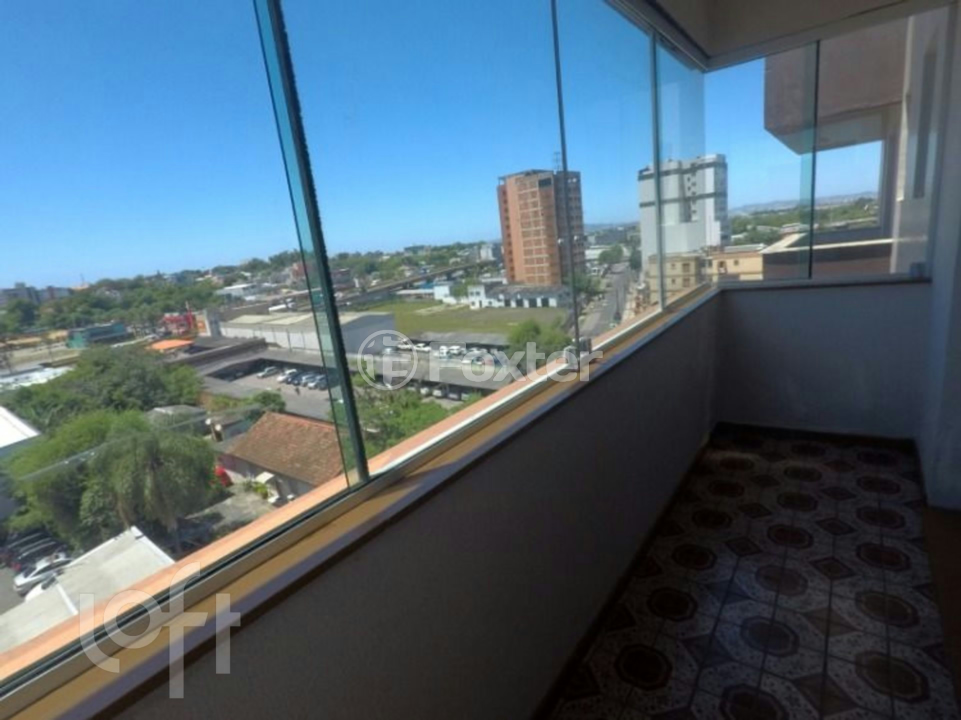 Apartamento à venda com 3 quartos, 119m² - Foto 10