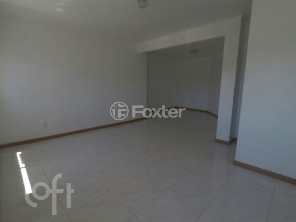 Apartamento à venda com 3 quartos, 119m² - Foto 2