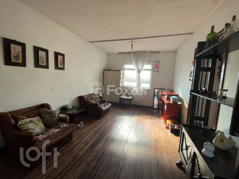 Casa à venda com 2 quartos, 158m² - Foto 8