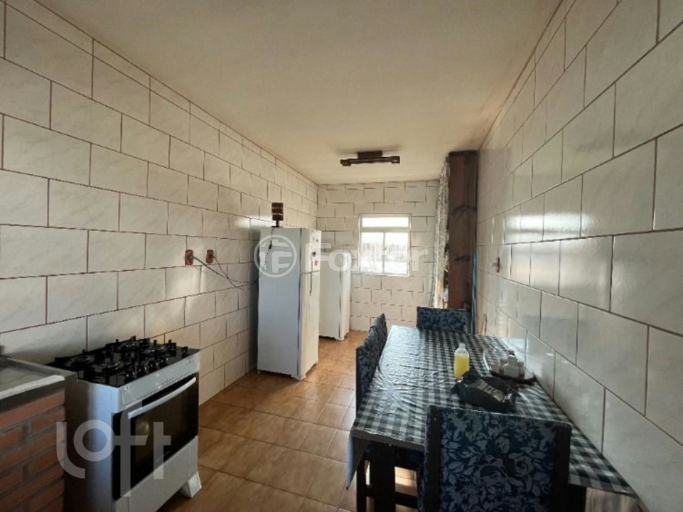 Casa à venda com 2 quartos, 158m² - Foto 3