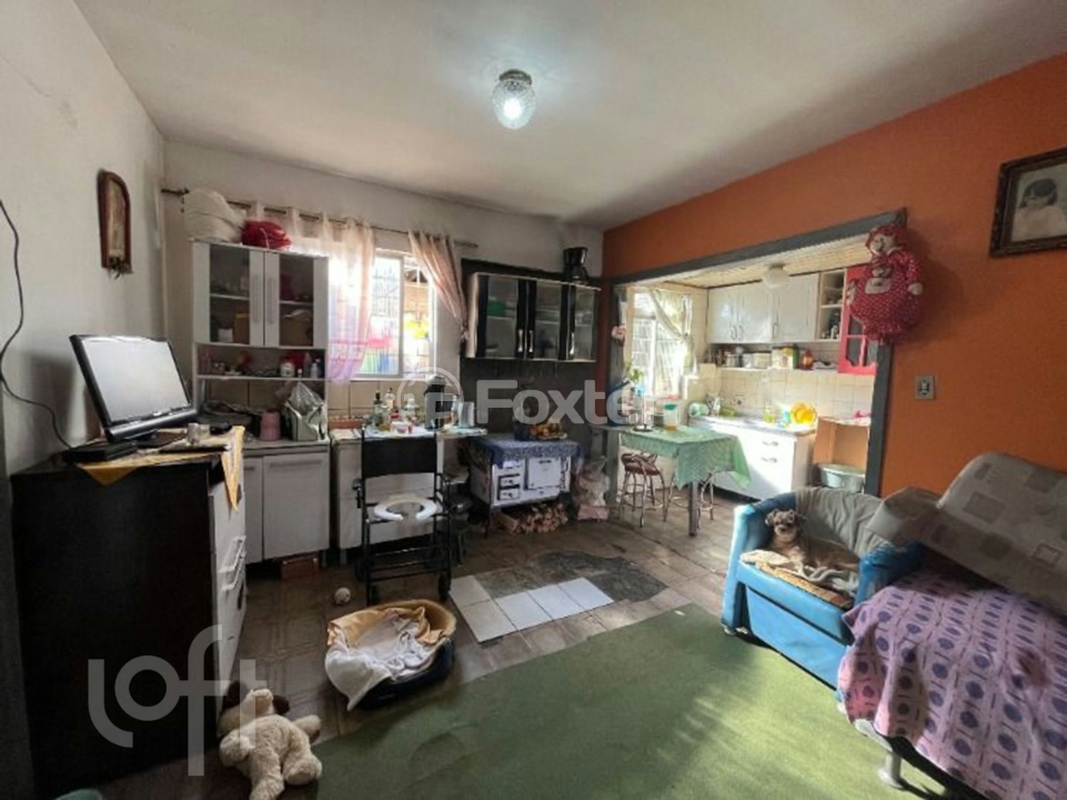 Casa à venda com 2 quartos, 158m² - Foto 7