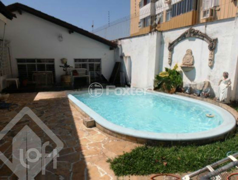 Casa à venda com 4 quartos, 200m² - Foto 7