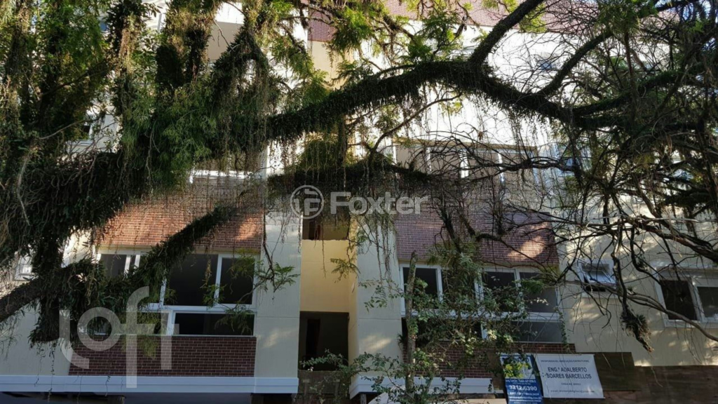Apartamento à venda com 2 quartos, 77m² - Foto 1