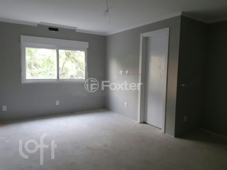 Apartamento à venda com 2 quartos, 77m² - Foto 2