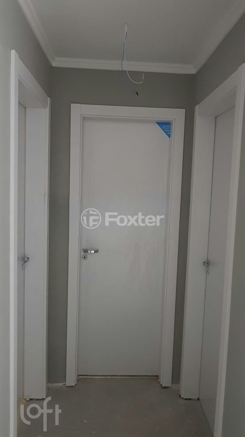 Apartamento à venda com 2 quartos, 77m² - Foto 11