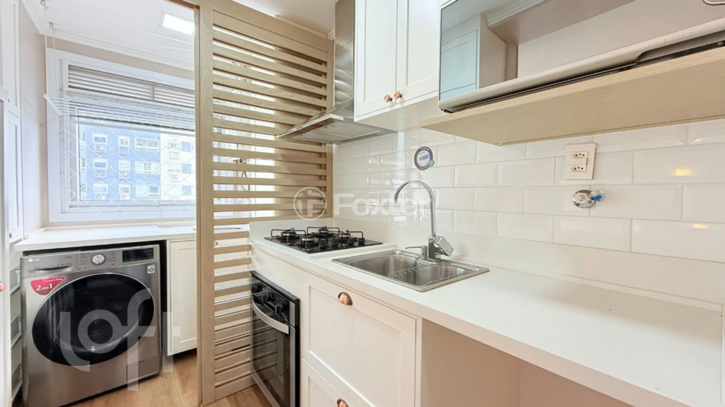 Apartamento à venda com 3 quartos, 81m² - Foto 4