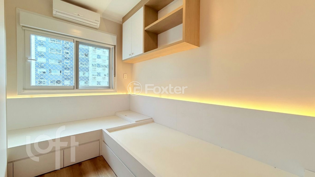 Apartamento à venda com 3 quartos, 81m² - Foto 12