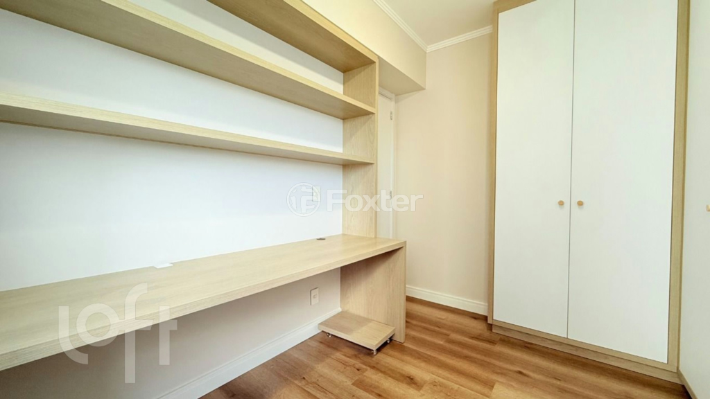 Apartamento à venda com 3 quartos, 81m² - Foto 11